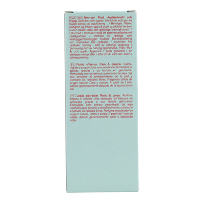 Pós-sol Fluido Alga Maris Lab. Biarritz 150ml