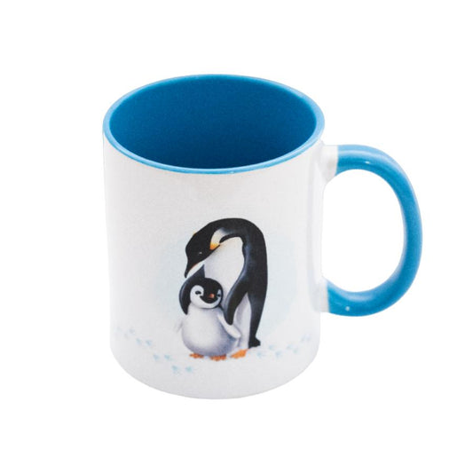 Caneca de oferta Pingo