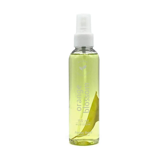 Jimmy Boyd Orange Blossom Colónia Natural Eau de Colónia 150 ml