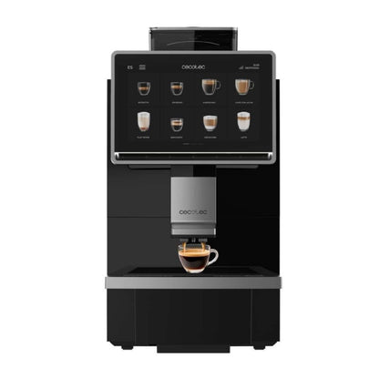 Cecotec Cafetera Superautomática Cremmaet Coffice_1