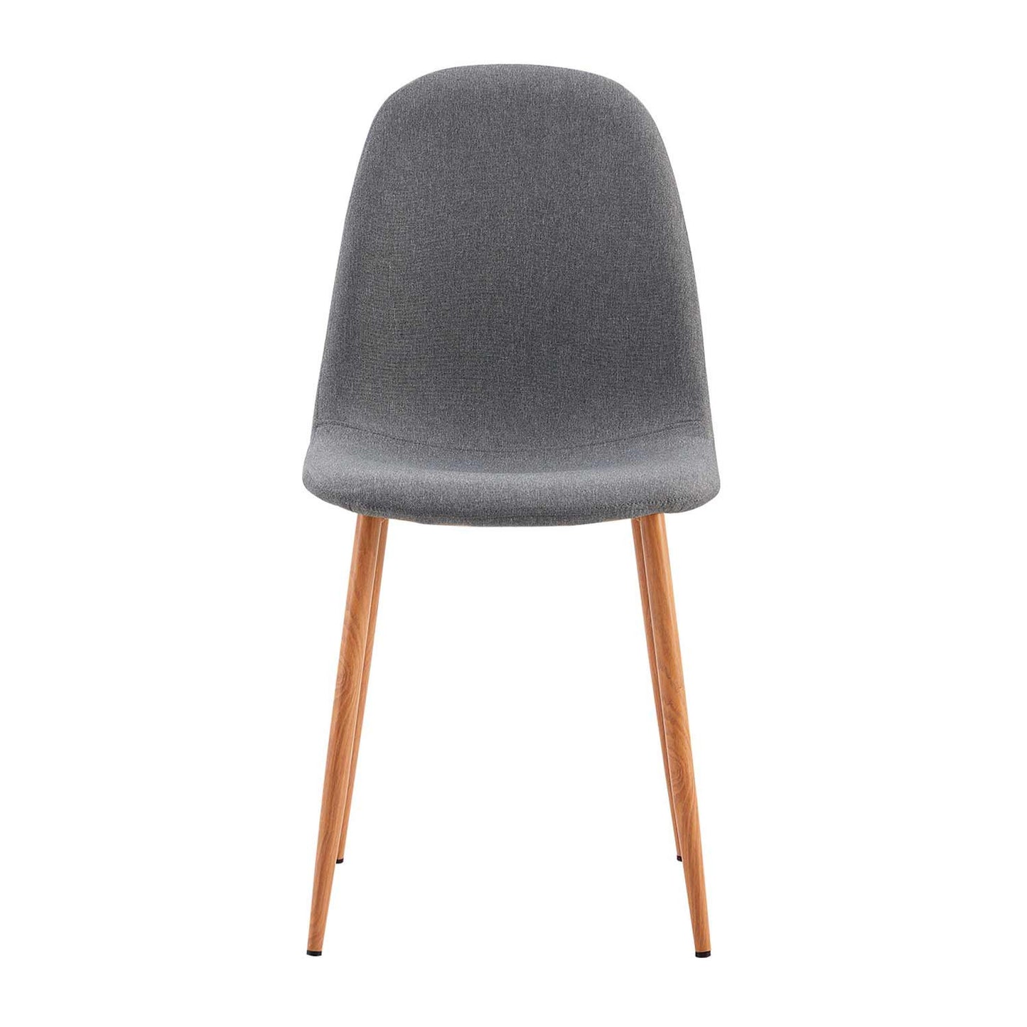 Pack 4 Sillas De Comedor Lino Nuova 91x51x44cm Thinia Home_1