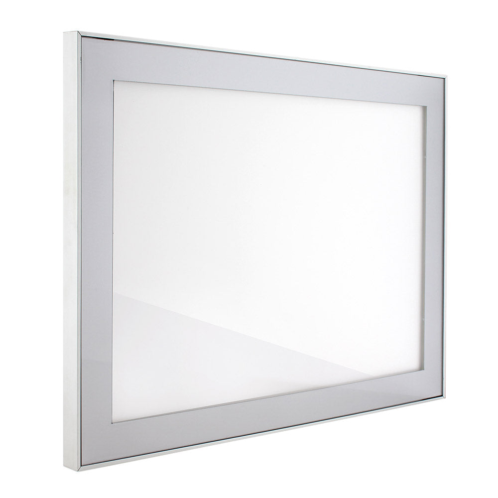 Display Wall Magnet Led A3, Blanco Frío_3