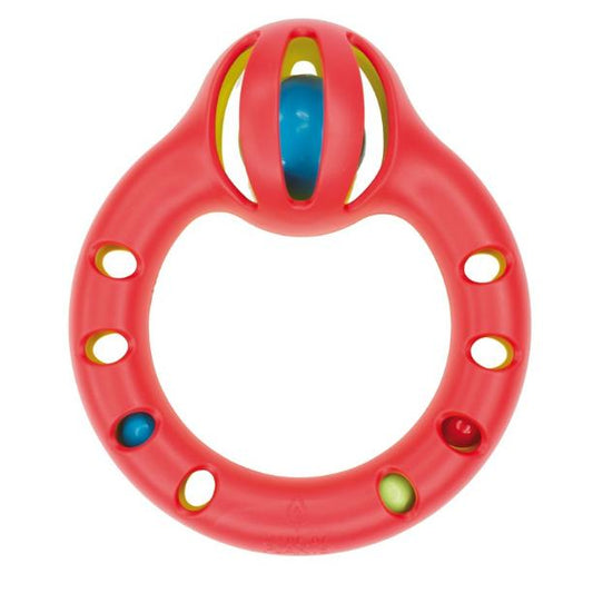 Chocalho circular BioserieToys