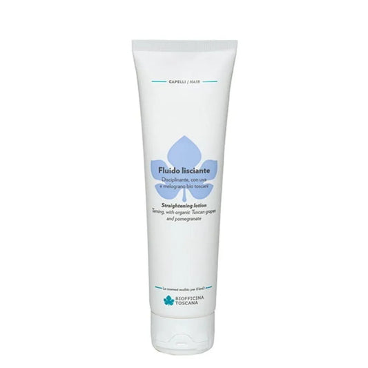 Fluido Alisante Biofficina Toscana 100ml_0