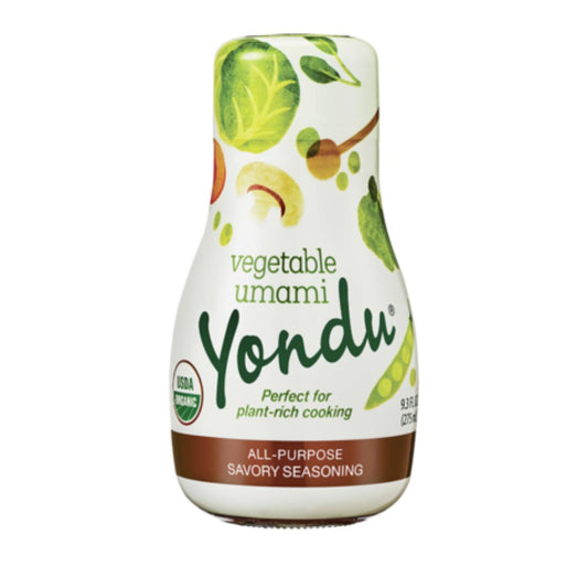 Vegetal Biológico Yondu Umami Sempio 275 ml