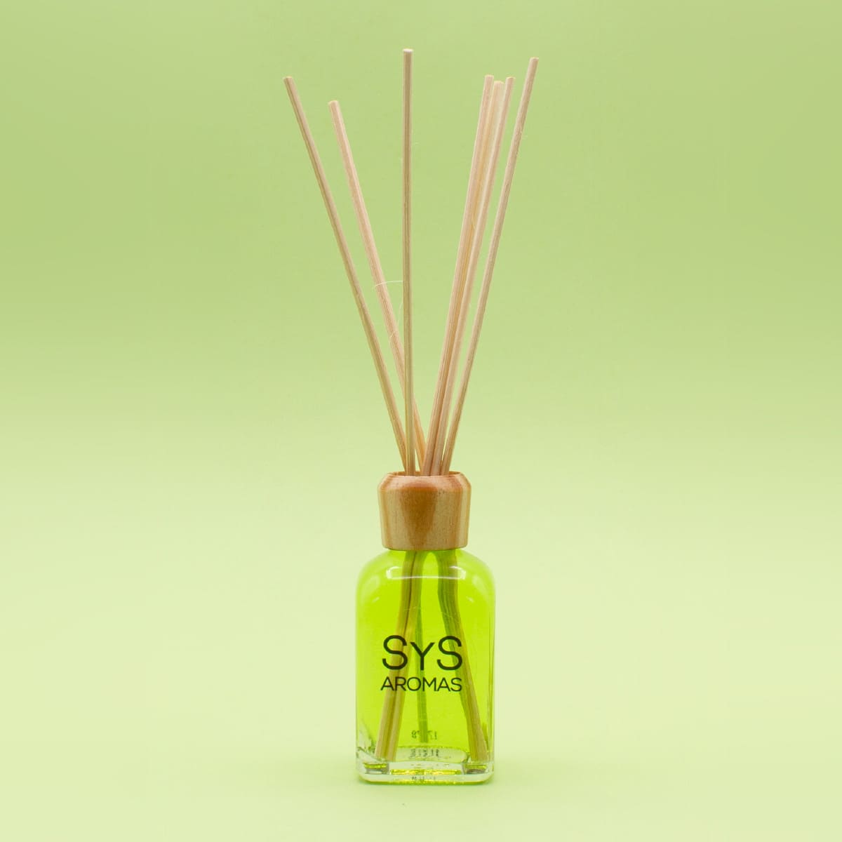 Ambientador Mikado Raíz de Angélica 50 ml | Aroma Herbal y Elegante | Efecto Relajante | Fragancia Duradera_3