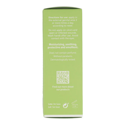 Oliovita Intima Vitae creme hidratante 30 ml