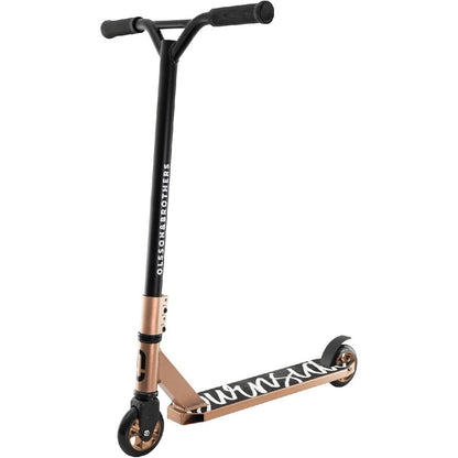 Freesestyle Burnside Scooter Olsson e Irmãos