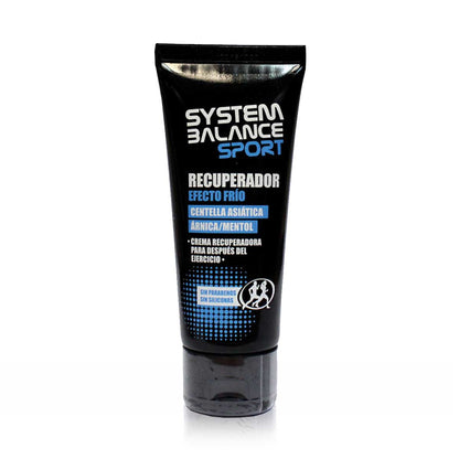 Recuperador Muscular Sport Labnatur | Alivio Y Bienestar Corporal | Post-entrenamiento | Efecto Calmante Y Refrescante |_0