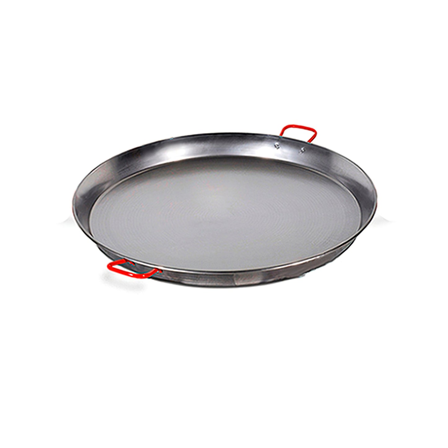 Paellera valenciana para 14 personas 50 cm_0