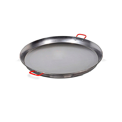 Paellera valenciana para 14 personas 50 cm_0