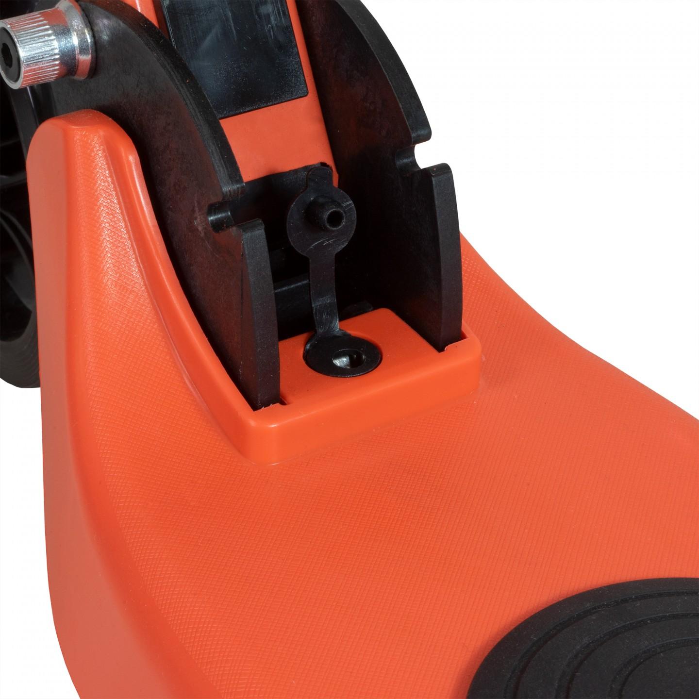 Scooter Elétrica Olsson Fun Red