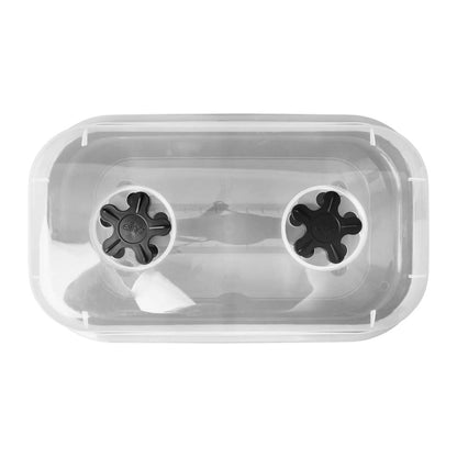 Plantador de cultivo ALLIN1 Green Basics Elho 32 cm