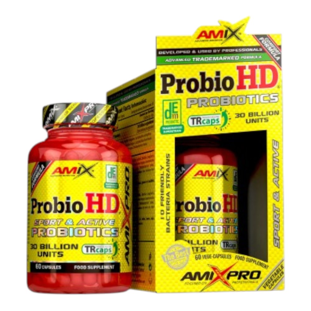 Probio Hd 60 Caps_0