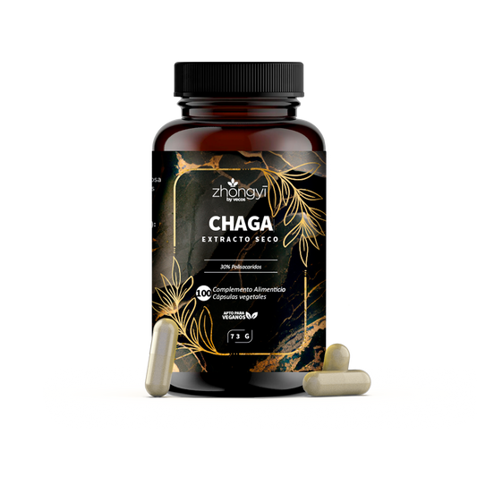 Extracto Natural De Hongo Reishi Con 50% Polisacáridos Y Ratio 20:1 Equivalente A 10000 Mg_0