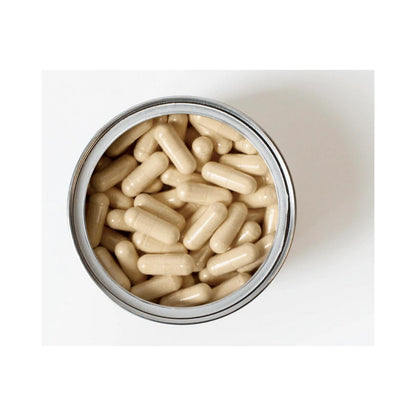 ASHWAGANDHA KSM66, 100 cap. Biografia de Aldous