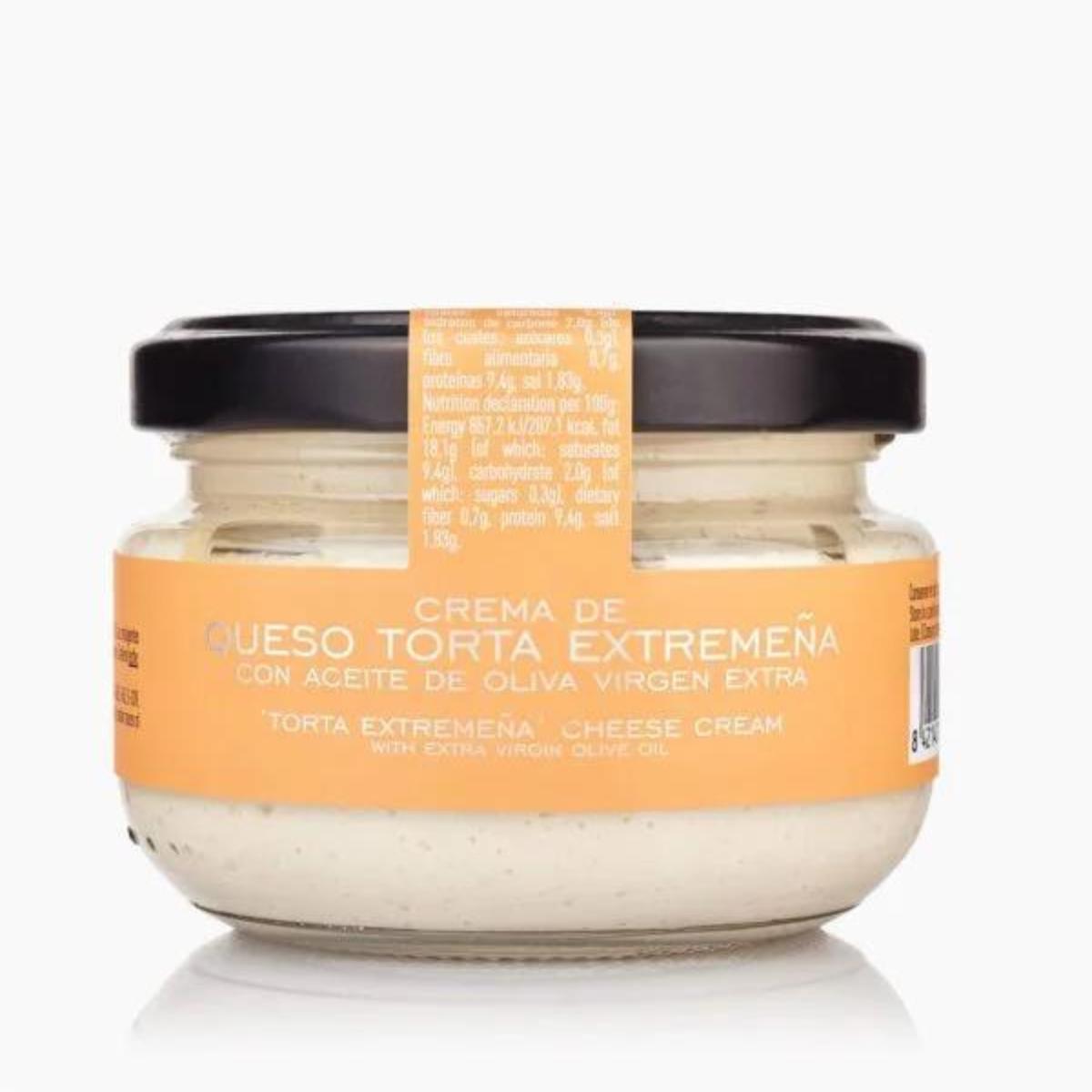 Creme Cheesecake Extremeña 120 g