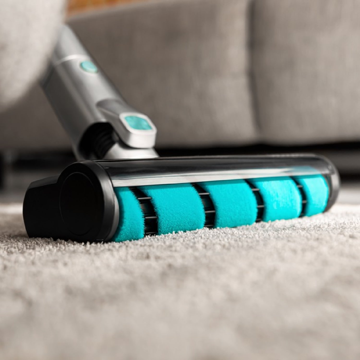 Cecotec Aspirador Vertical Bldc Conga Rockstar 1600 Advance Ergoflex_2