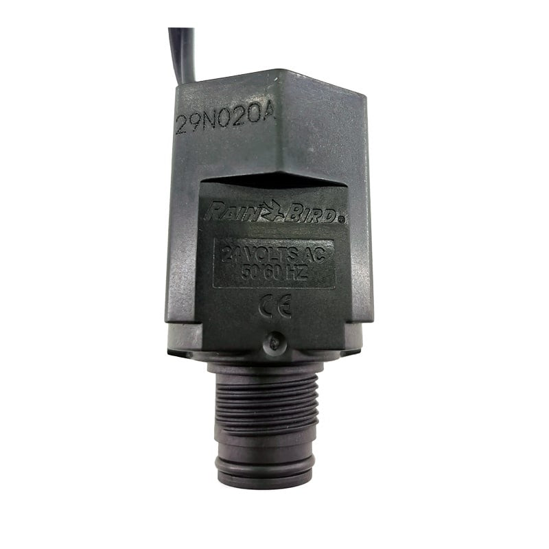 Solenoide Rain Bird 24v Serie Hv_0