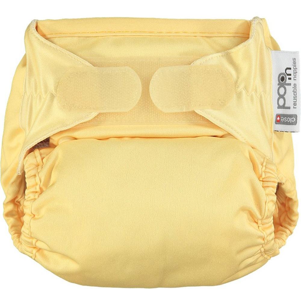 Pack de 10 Fraldas de Pano de Bambu Pastel Close Parent