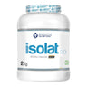 Isolat 2.0 Whey Protein 2 Kg Vainilla - Nueces De Macadamia