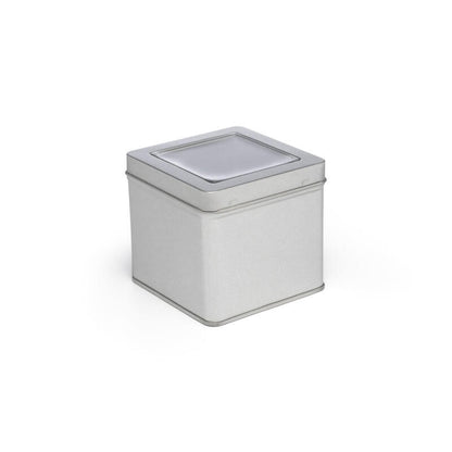 Teabox Bredemeijer Negro Con 4 Latas De Te Y Cuchara De Te 184005_3