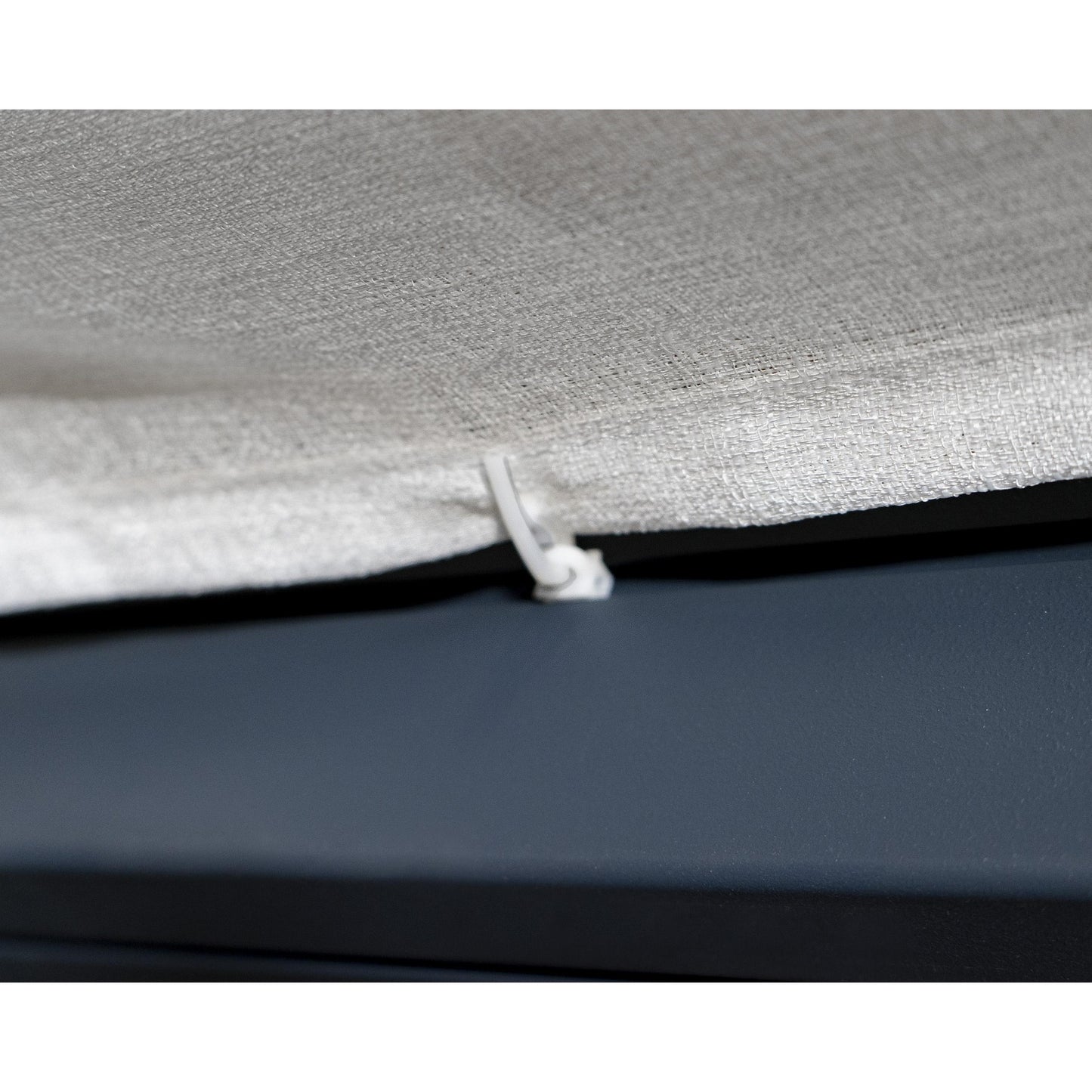 Toldo de pérgola Estocolmo 3,4x5,2 pés 