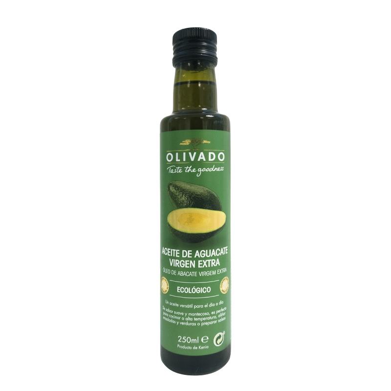 Óleo de Abacate Olivado 250 ml