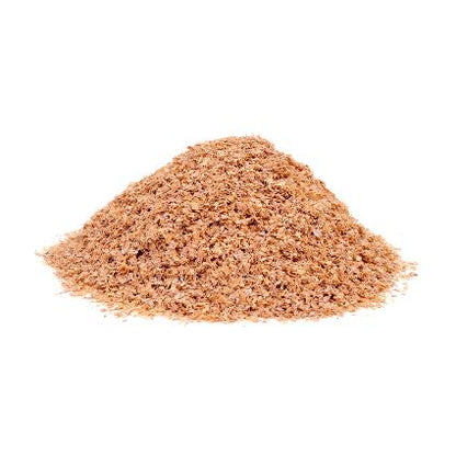 Farelo de Trigo Extra Fino Bio El Granero 350 g