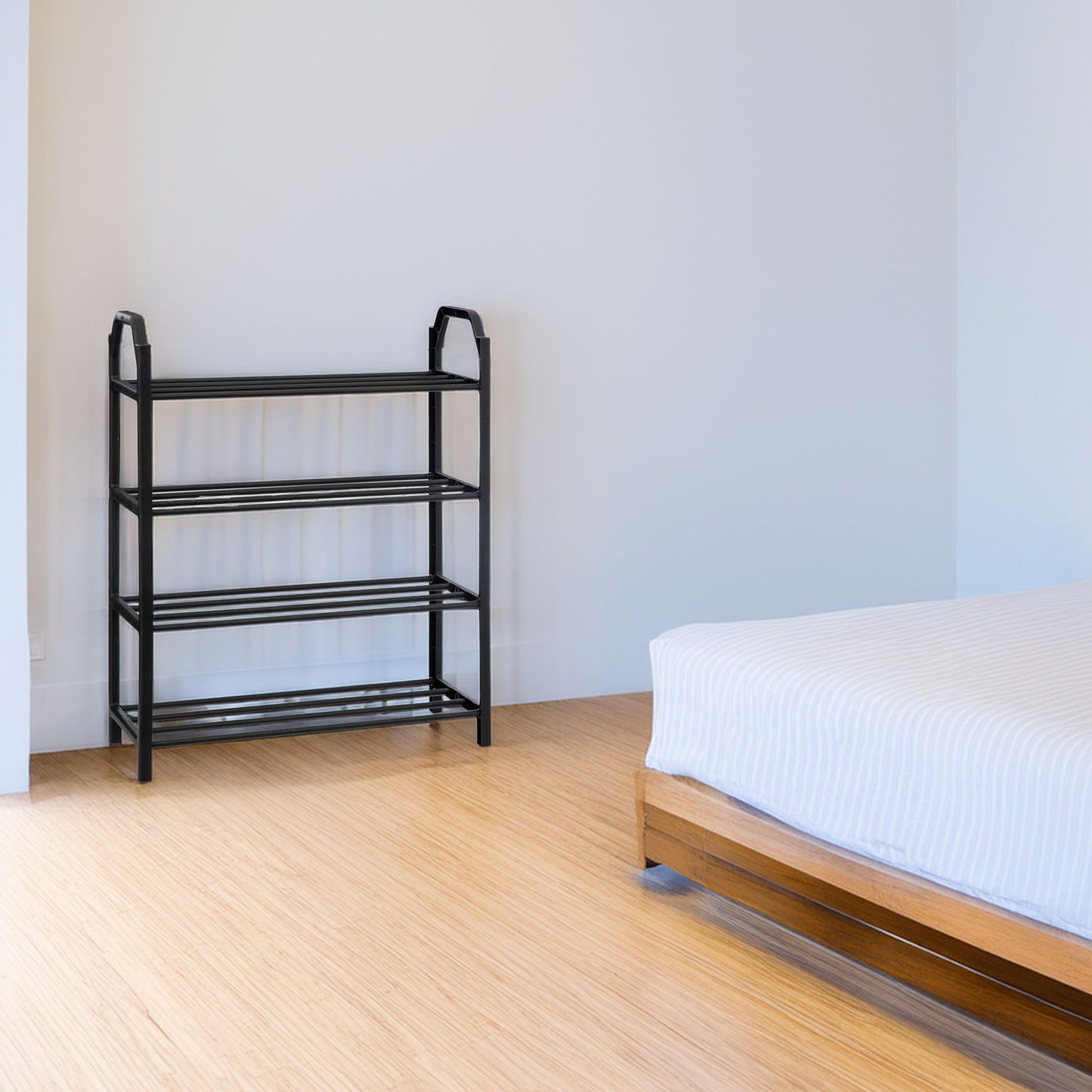 Wellhome Almacenamiento Calzado 8 Pares_2