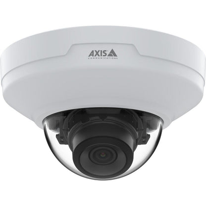 Axis 02678-001 Cámara De Vigilancia Mini Dome Ip Interior 3840 X 2160 Pixeles Techo/pared_3