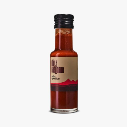 Molho de Aperitivo 125 g