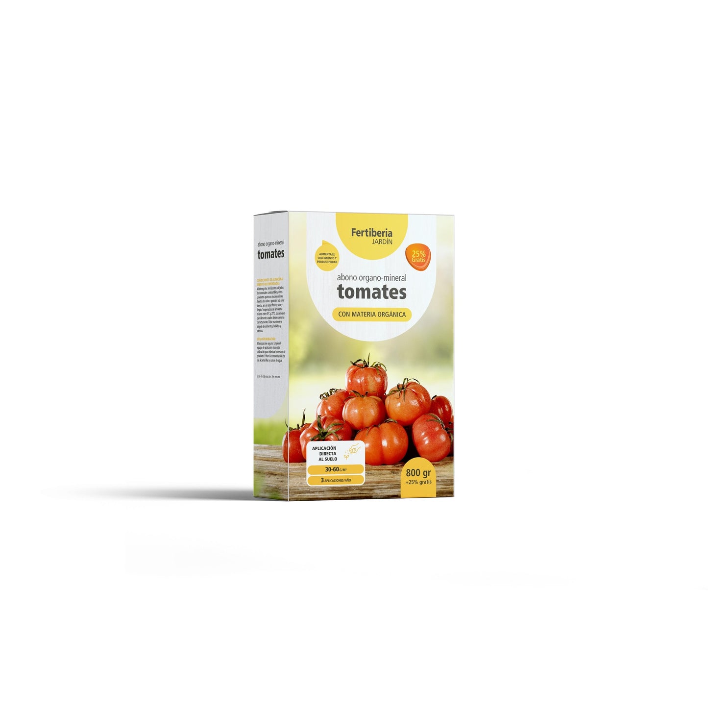 Fertilizante para tomate Fertiberia 1 kg
