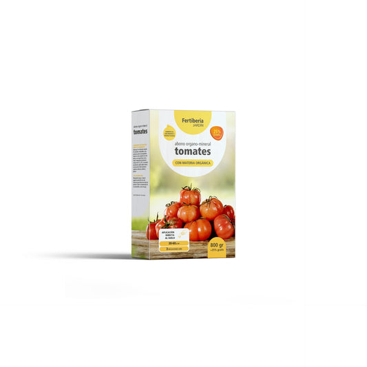 Fertilizante para tomate Fertiberia 1 kg