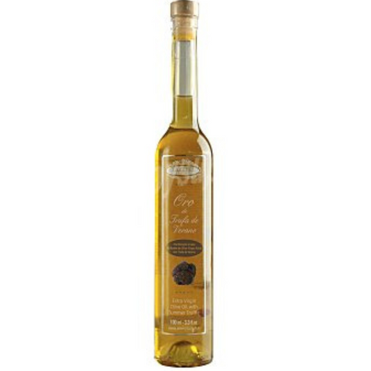 Azeite Tartufi Jimmy Gold com Trufa de Verão 100ml