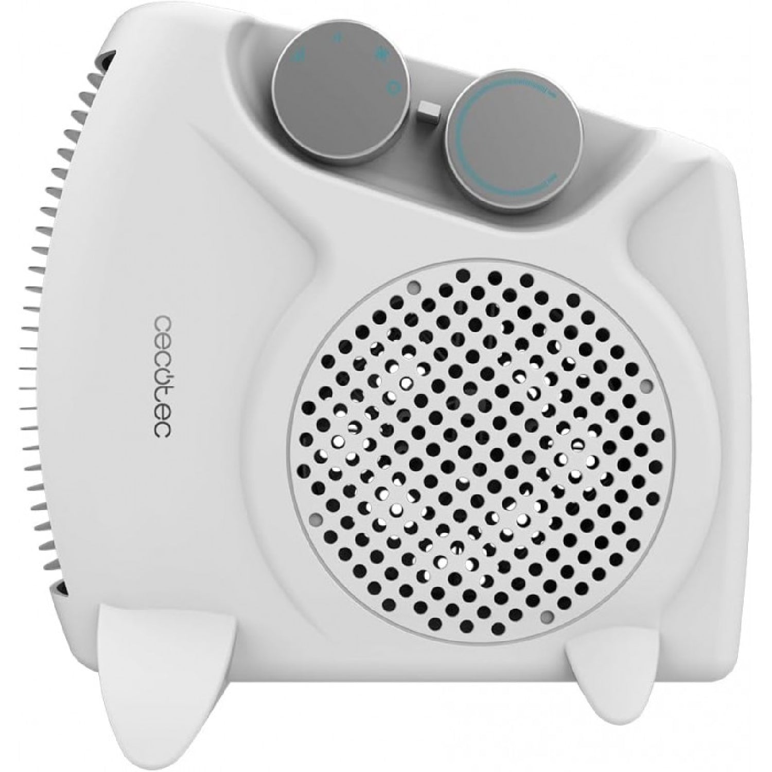 Cecotec Termoventilador Termoventilador Readywarm 2000 Max Dual White_2