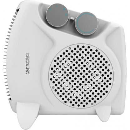Cecotec Termoventilador Termoventilador Readywarm 2000 Max Dual White_2