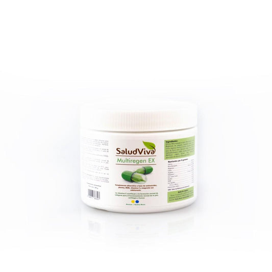 Multiregen EX Saúde Viva 240 g