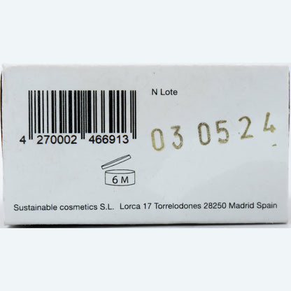 Champú Matizador Pelo Teñido, Rubio, Decolorado O Blanco Thais Camila 80g_2