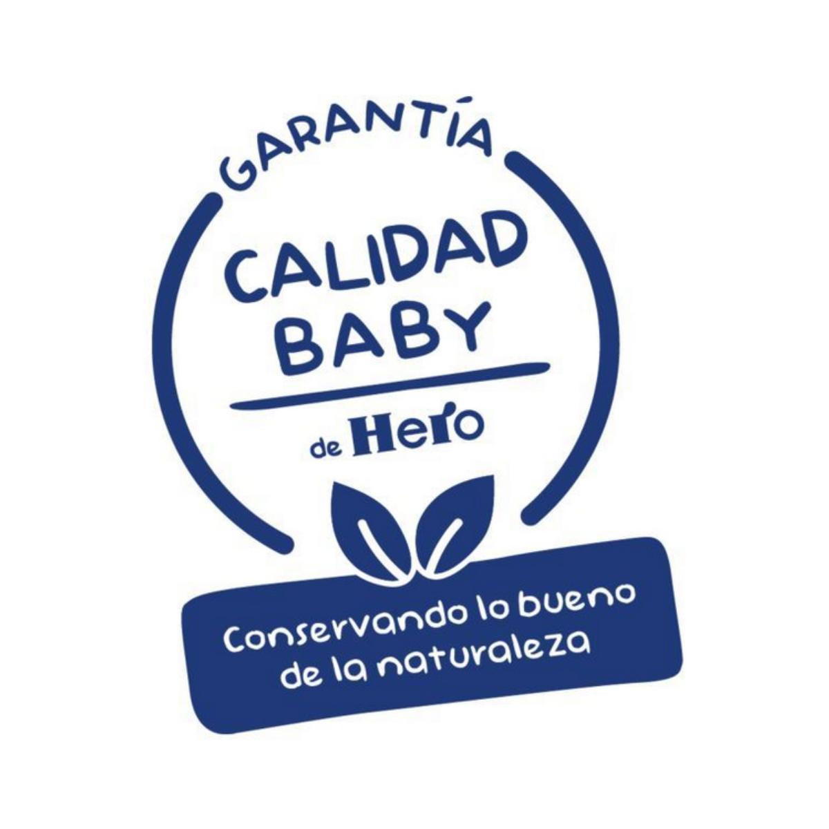 Hero Solo Eco-Bio Snacks de Ervilha e Milho a partir dos 10 meses, embalagem de 40g