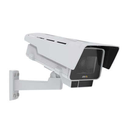 Axis P1377-le, Cámara De Seguridad Ip, Exterior, Alámbrico, Ptz Digital, Pelco-d, Chino Simplificado, Chino Tradicional, Alemán,_0