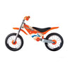 Bicicleta Equilibrio Cross Hape