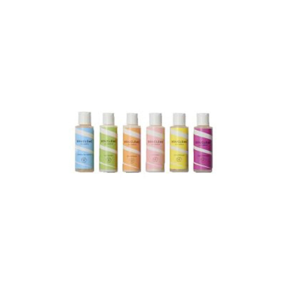 Bouclème Kit Curl Discovery Redefined Hair Care_0