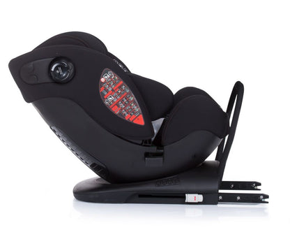 Silla De Coche My Size 360º Raven_3
