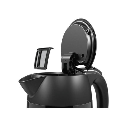 Hervidor De Agua Bosch Twk3p423 1,7 L Negro 2400 W_1
