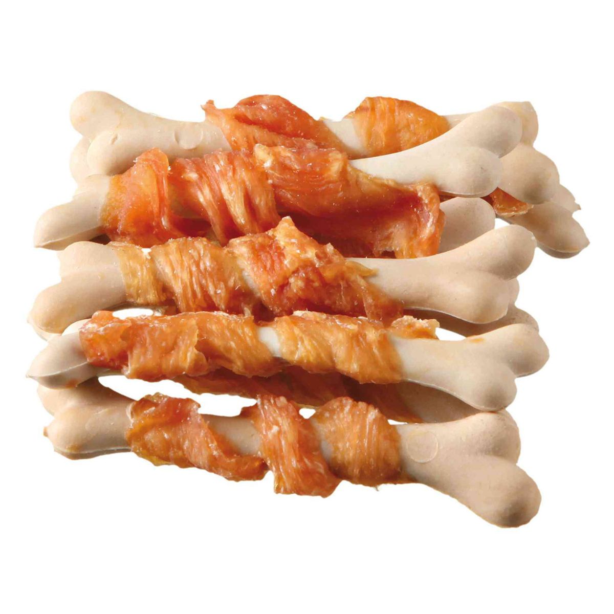 Snack PREMIO Chickies Trixie, 100 g