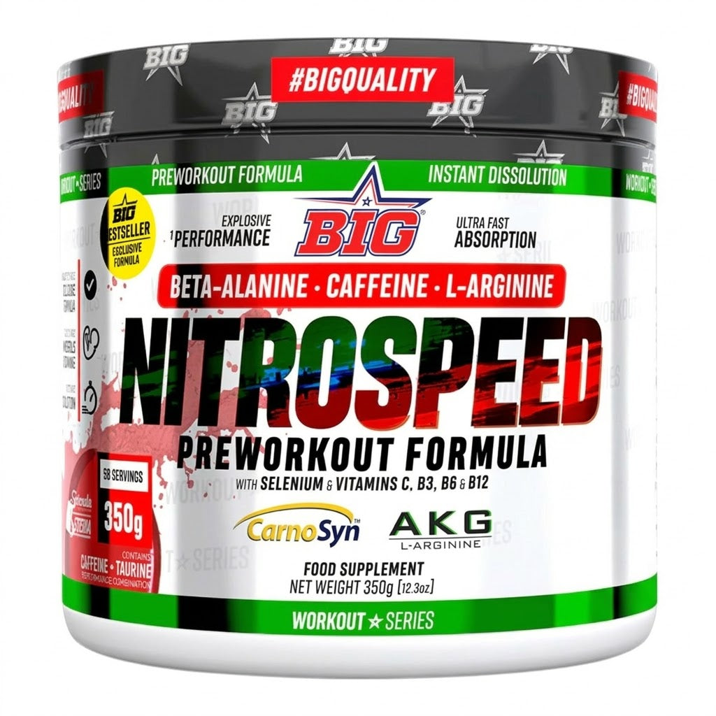 Nitrospeed 350 Gr_0