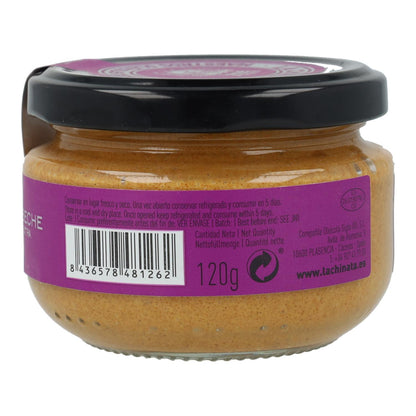 Patê de Mexilhão em Conserva La Chinata 120 gr