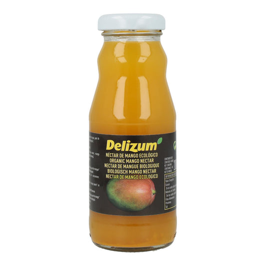 Néctar de Manga 200ML Bio Delizum