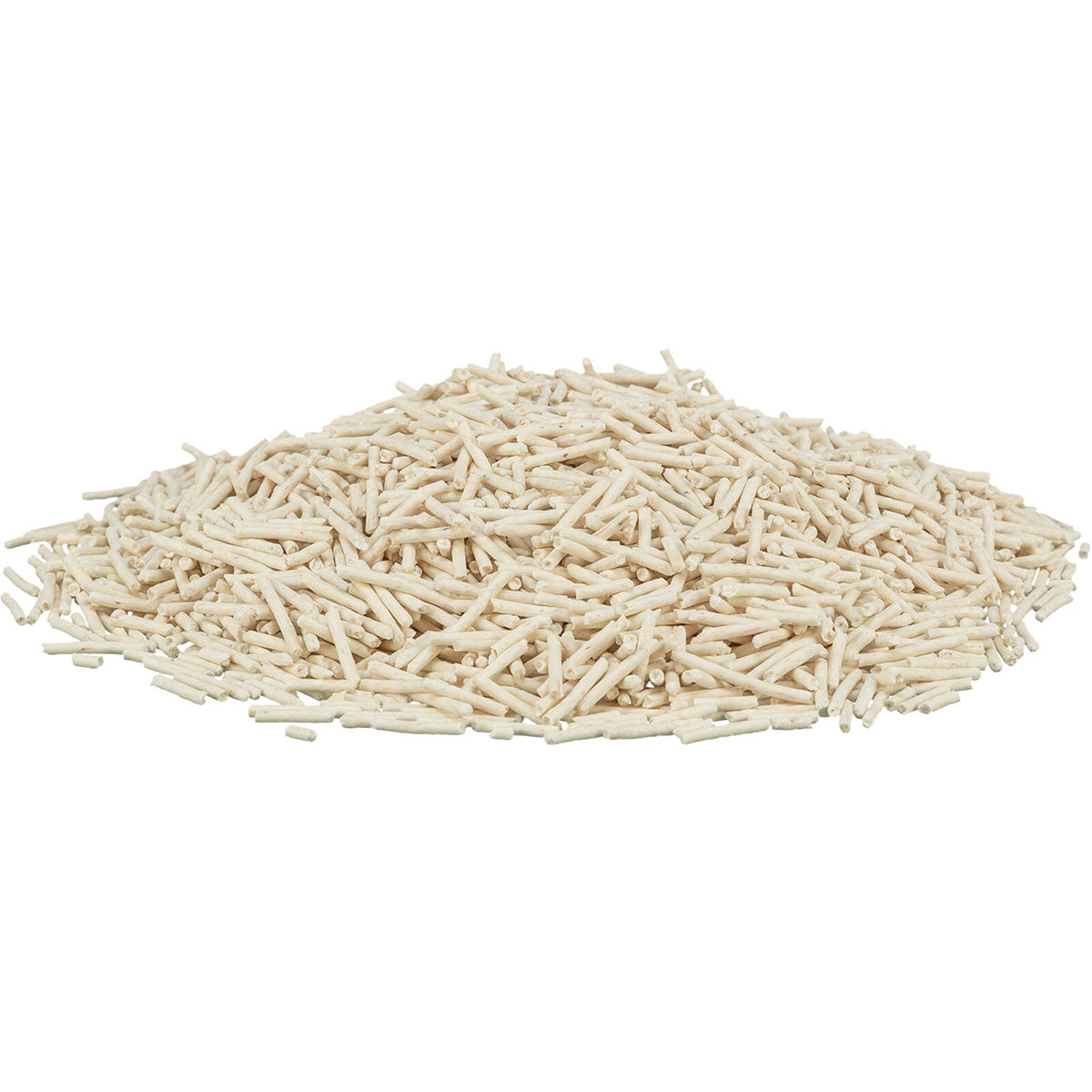 Lecho aglomerante de tofu Arena 100% Vegetal Trixie 2,5Kg